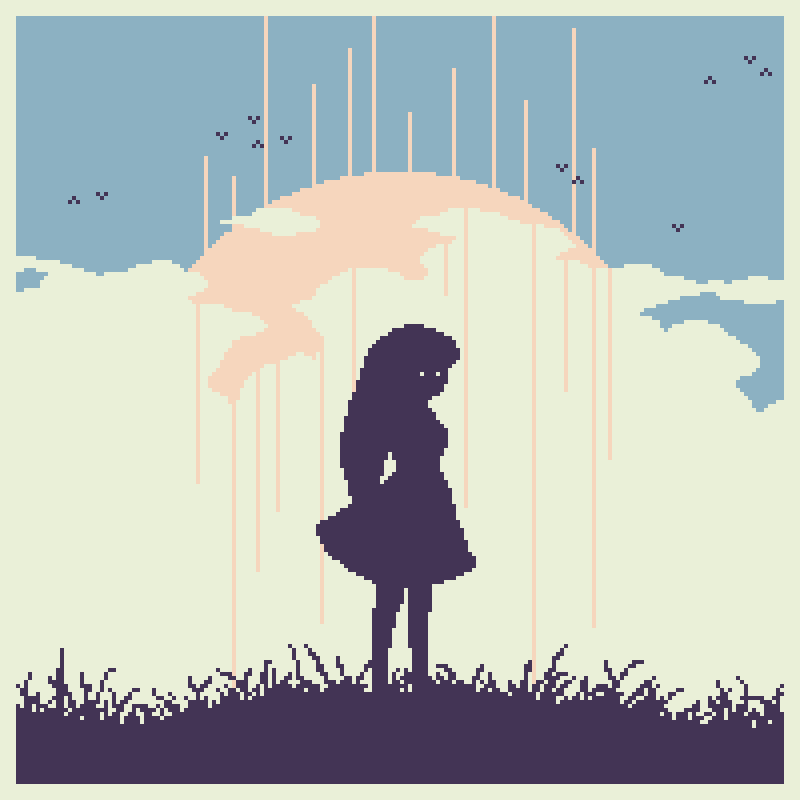 Wondering